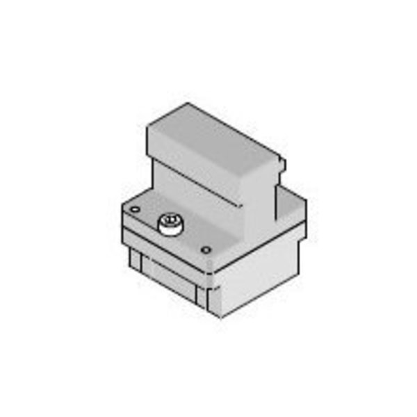 Molex Impact 6X16 85 Ohm Bp Insert Tool 622018810